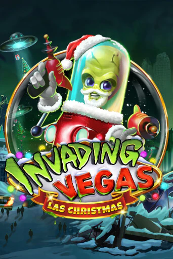 Invading Vegas Las Christmas от  демо версия | VAVADA без регистрации