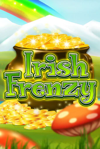 Irish Frenzy от  демо версия | VAVADA без регистрации