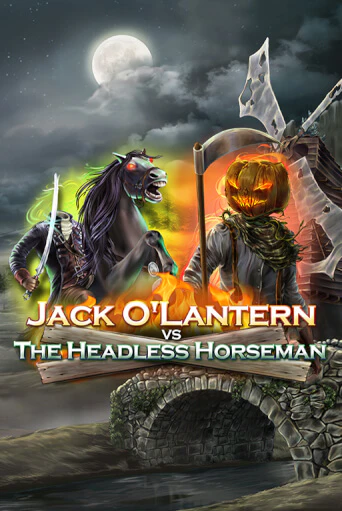 Jack O'Lantern vs The Headless Horseman от  демо версия | VAVADA без регистрации