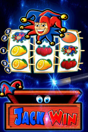 Jack Win от  демо версия | VAVADA без регистрации