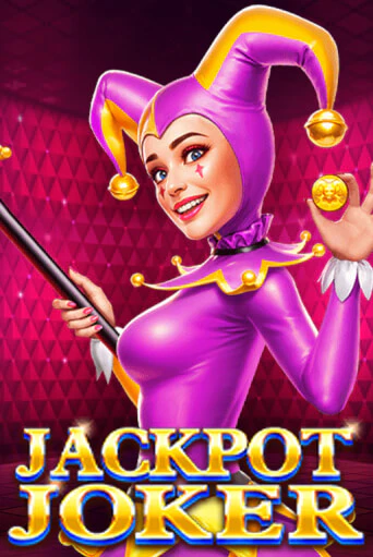 Jackpot Joker от  демо версия | VAVADA без регистрации