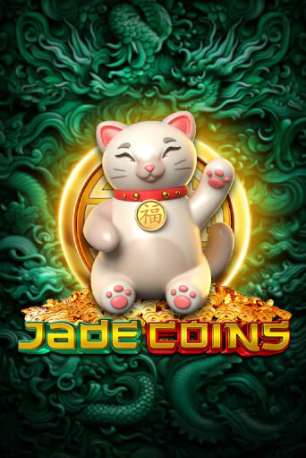 Jade Coins от  демо версия | VAVADA без регистрации