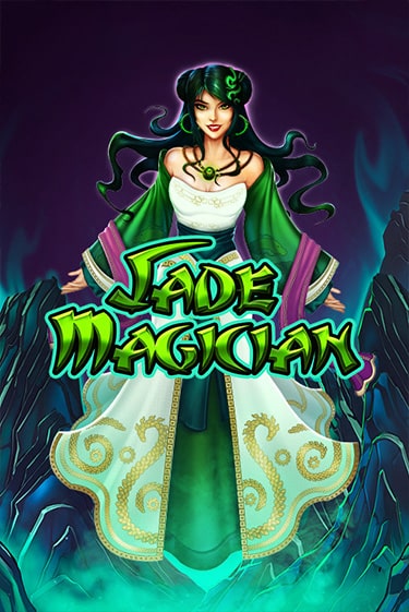 Jade Magician от  демо версия | VAVADA без регистрации