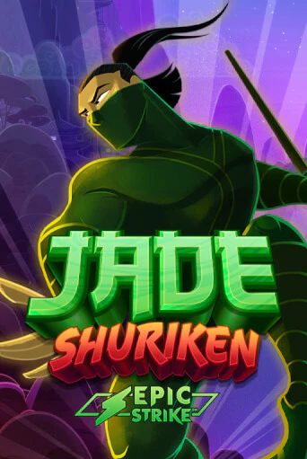 Jade Shuriken от  демо версия | VAVADA без регистрации