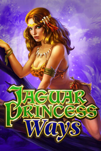 Jaguar Princess Ways от  демо версия | VAVADA без регистрации