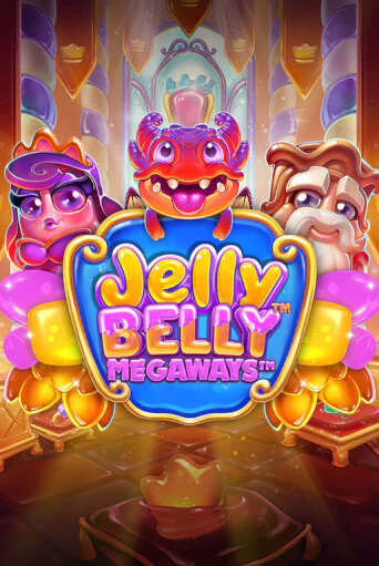 Jelly Belly Megaways от  демо версия | VAVADA без регистрации