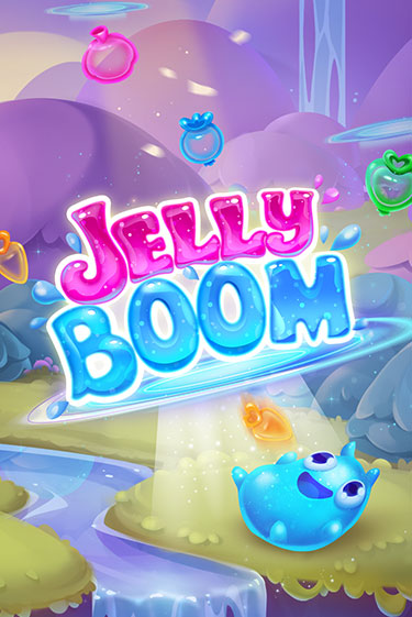 Jelly Boom от  демо версия | VAVADA без регистрации