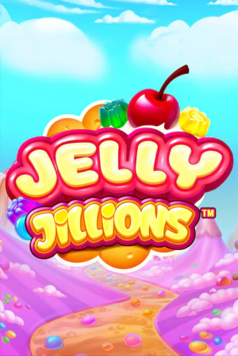 Jelly Jillions от  демо версия | VAVADA без регистрации