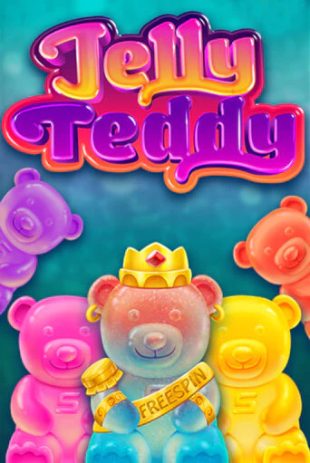 Jelly Teddy от  демо версия | VAVADA без регистрации
