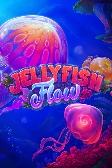 Jellyfish Flow от  демо версия | VAVADA без регистрации