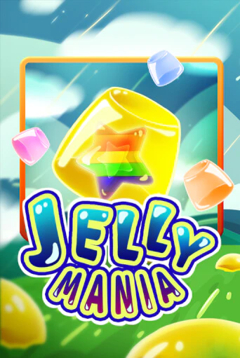 Jellymania от  демо версия | VAVADA без регистрации