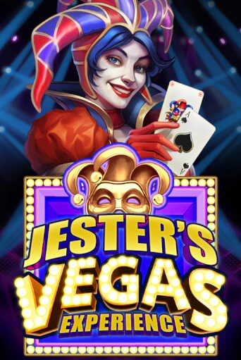 Jester's Vegas Experience от  демо версия | VAVADA без регистрации