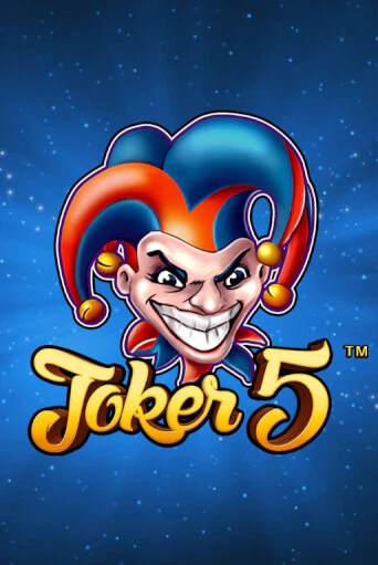 Joker 5 от  демо версия | VAVADA без регистрации