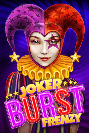 Joker Burst Frenzy™ от  демо версия | VAVADA без регистрации