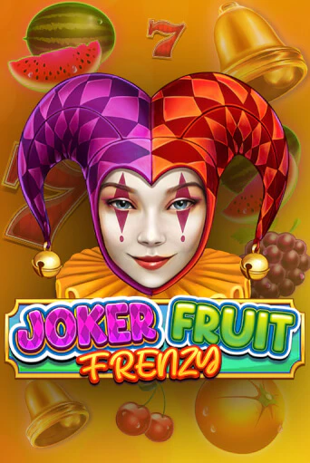 Joker Fruit Frenzy от  демо версия | VAVADA без регистрации