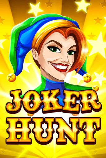Joker Hunt от  демо версия | VAVADA без регистрации