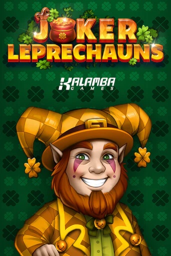 Joker Leprechauns от  демо версия | VAVADA без регистрации
