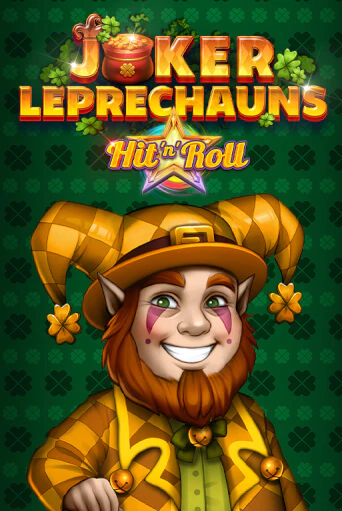 Joker Leprechauns Hit’n’Roll от  демо версия | VAVADA без регистрации