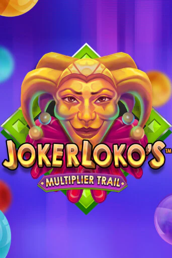 Joker Loko's Multiplier Trail™ от  демо версия | VAVADA без регистрации