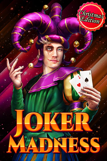 Joker Madness Christmas Edition от  демо версия | VAVADA без регистрации