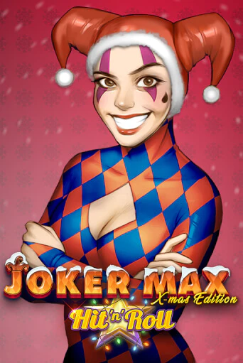 Joker Max: Hit'n'roll Xmas Edition  от  демо версия | VAVADA без регистрации