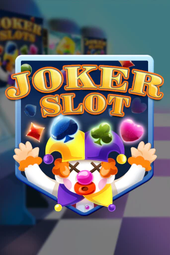 Joker Slot от  демо версия | VAVADA без регистрации