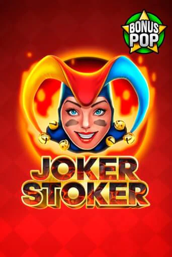 Joker Stoker от  демо версия | VAVADA без регистрации