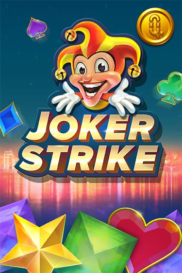 Joker Strike от  демо версия | VAVADA без регистрации