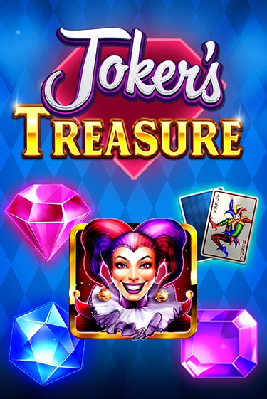 Jokers Treasure от  демо версия | VAVADA без регистрации