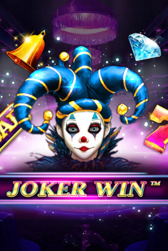 Joker Win от  демо версия | VAVADA без регистрации