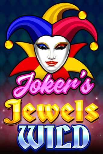 Joker's Jewels Wild от  демо версия | VAVADA без регистрации
