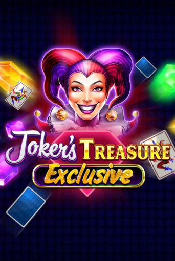 Joker's Treasure Exclusive от  демо версия | VAVADA без регистрации