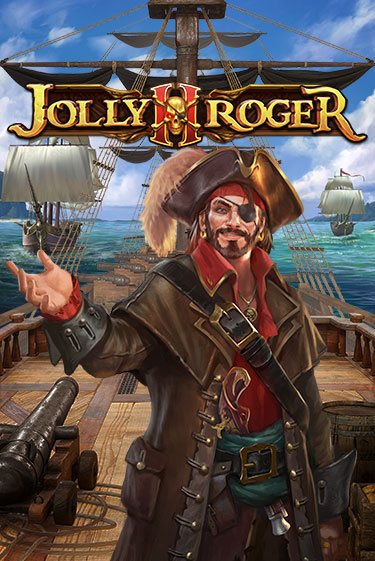 Jolly Roger 2 от  демо версия | VAVADA без регистрации