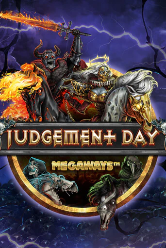 Judgement Day Megaways от  демо версия | VAVADA без регистрации