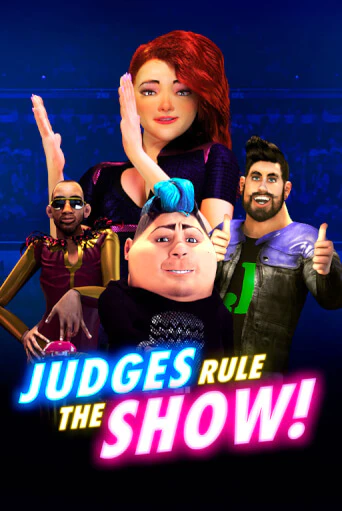 Judges Rule the Show! от  демо версия | VAVADA без регистрации