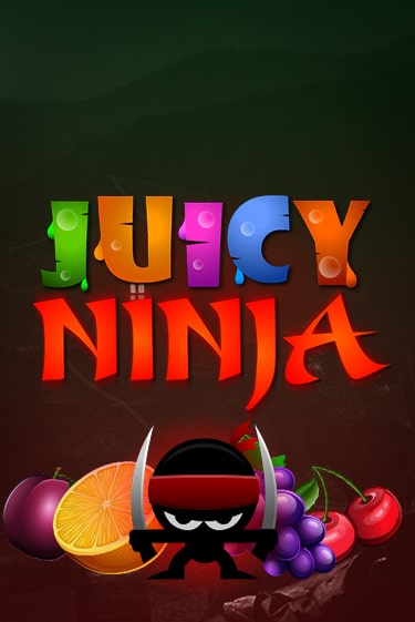 Juicy Ninja от  демо версия | VAVADA без регистрации