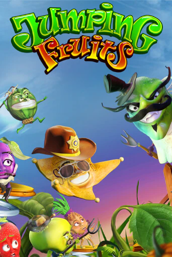 Jumping Fruits от  демо версия | VAVADA без регистрации