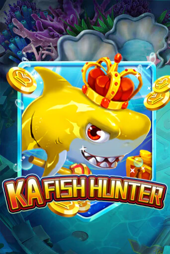 KA Fish Hunter от  демо версия | VAVADA без регистрации