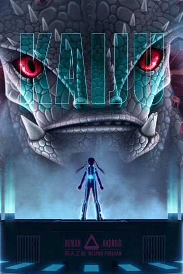 Kaiju от  демо версия | VAVADA без регистрации