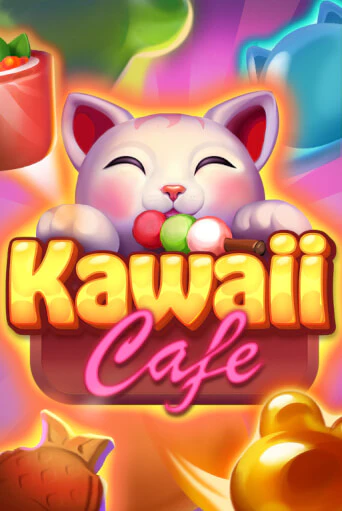 Kawaii Cafe от  демо версия | VAVADA без регистрации