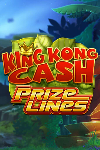 King Kong Cash Prize Lines от  демо версия | VAVADA без регистрации