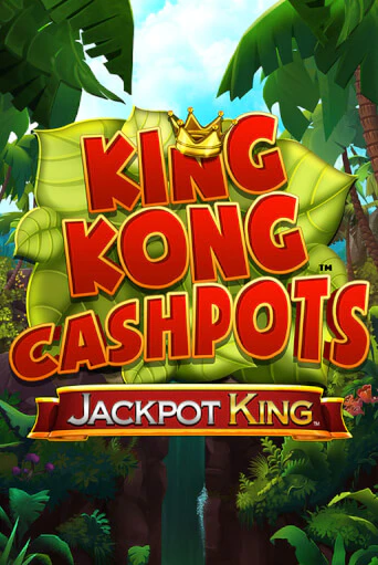 King Kong Cashpots от  демо версия | VAVADA без регистрации