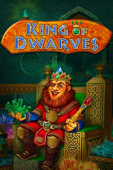 King of Dwarves от  демо версия | VAVADA без регистрации