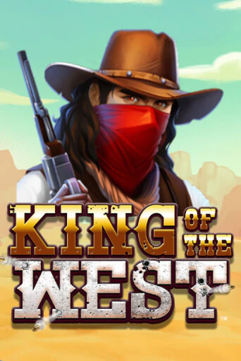 King of the West  от  демо версия | VAVADA без регистрации