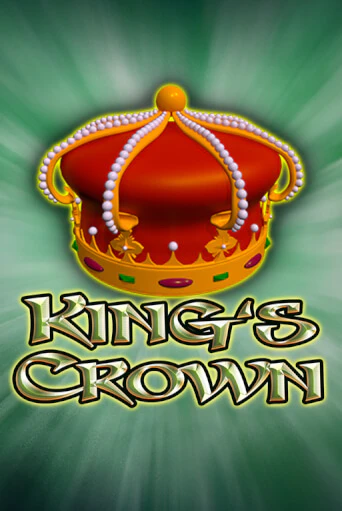 King's Crown от  демо версия | VAVADA без регистрации