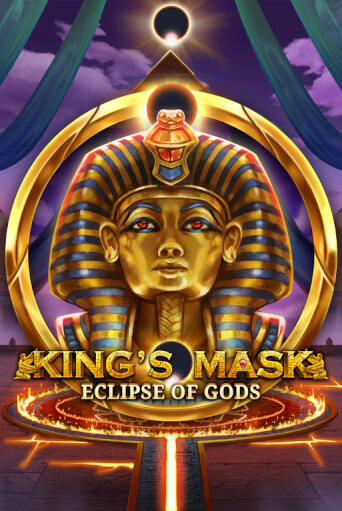 King's Mask Eclipse of Gods от  демо версия | VAVADA без регистрации
