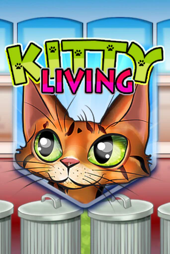 Kitty Living от  демо версия | VAVADA без регистрации