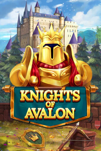 Knights Of Avalon от  демо версия | VAVADA без регистрации