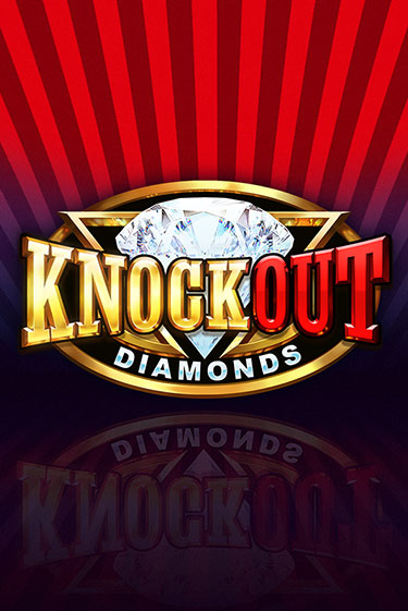 Knockout Diamonds от  демо версия | VAVADA без регистрации