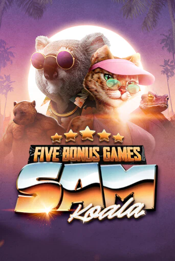 Koala Sam от  демо версия | VAVADA без регистрации